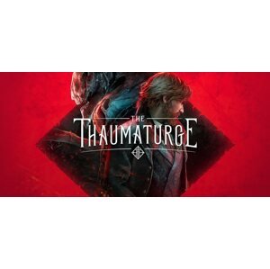 Konzol játék The Thaumaturge - PS5