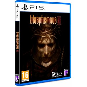 Konzol játék Blasphemous 2 - PS5