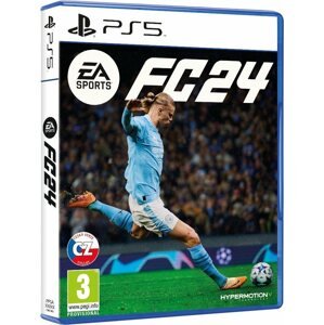 Konzol játék EA Sports FC 24 - PS5