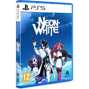 Konzol játék Neon White - PS5