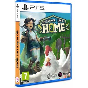 Konzol játék No Place Like Home - PS5