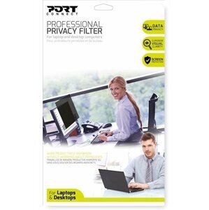 Monitorszűrő Port Designs Privacy Filter 14'' 16:9
