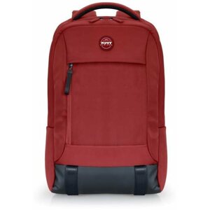 Laptop hátizsák Port Designs Torino II laptop hátizsák 15,6 -16'' piros