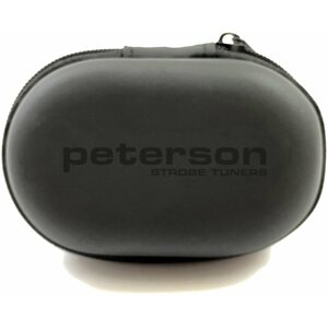 Hangszer tartozék PETERSON StroboClip HD Case