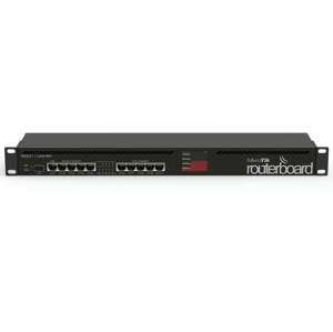 Routerboard Mikrotik RB2011UiAS-RM