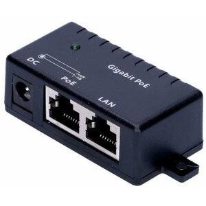 Modul Modul POE (Power Over Ethernet) 5V- 48V, LED, Gigabit