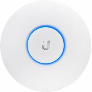 WiFi Access point Ubiquiti UniFi UAP-AC-LR
