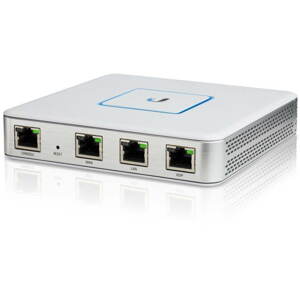 Router Ubiquiti UNIFI Security Gateway