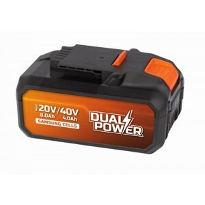 Akkumulátor akkus szerszámokhoz POWERPLUS POWDP9040