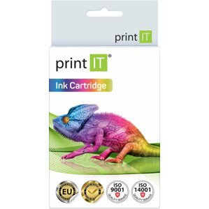 Utángyártott tintapatron PRINT IT N9K07AE XL Color