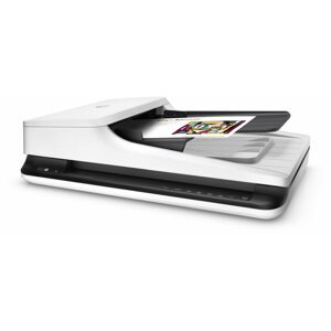 Szkenner HP ScanJet Pro 2600 f1 Flatbed Scanner