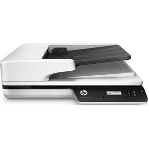 Szkenner HP ScanJet Pro 3500 f1 Flatbed Scanner