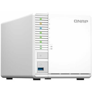 Adattároló QNAP TS-364-4G