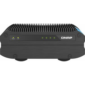 Adattároló QNAP TS-i410X-8G
