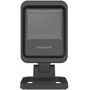 Vonalkódolvasó Honeywel Genesis XP 7680g fekete, USB
