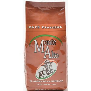 Kávé Ramirez Monte Alto Cafe Arabica 454 g
