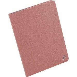 Tablet tok Raptic iPad Pro 12,9" Smartstyle case (2018 & 2019) Pink