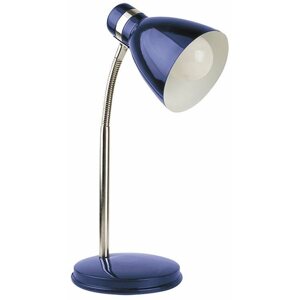 Stolní lampa Rabalux - Stolní lampa 1xE14/40W/230V