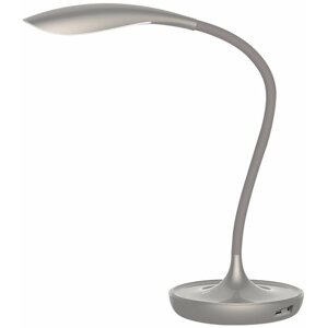 Asztali lámpa LED asztali lámpa fényerőszabályozással LED/5W/230V