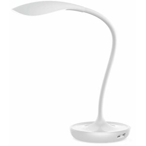 Asztali lámpa LED asztali lámpa fényerőszabályozással BELMONT LED/5W/230V