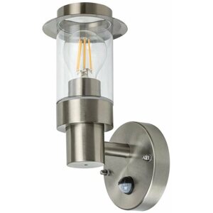 Fali lámpa Rabalux - kültéri fali lámpa érzékelővel 1xE27 / 20W / 230V IP44