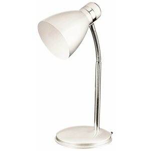 Asztali lámpa Rábalux - Asztali lámpa 1xE14 / 40W / 230V