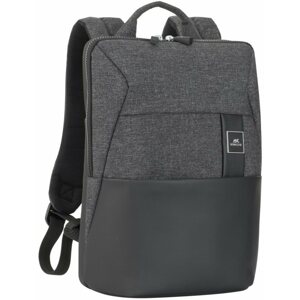 Laptop hátizsák RIVA CASE 8825 13.3", fekete
