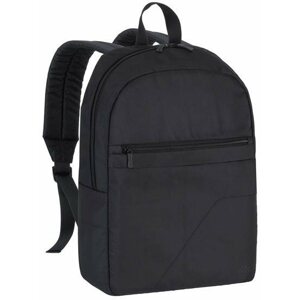 Laptop hátizsák RIVA CASE 8065 15,6", fekete