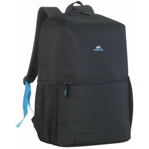 Laptop hátizsák RIVA CASE 8067 15,6", fekete