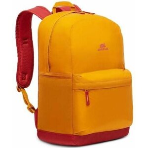 Laptop hátizsák RIVA CASE 5561 15,6", sárga