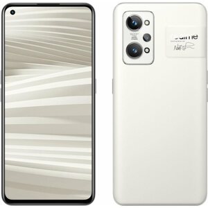 Mobiltelefon Realme GT 2 5G DualSIM 8 GB/128 GB fehér
