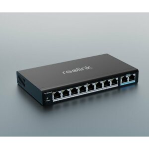 Switch Reolink RLA-PS1 PoE Switch