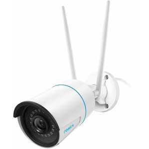 IP kamera Reolink RLC-510WA wifi biztonsági kamera mesterséges intelligenciával