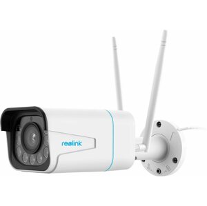 IP kamera Reolink RLC-511WA Biztonsági WiFi kamera mesterséges intelligenciával és zoommal