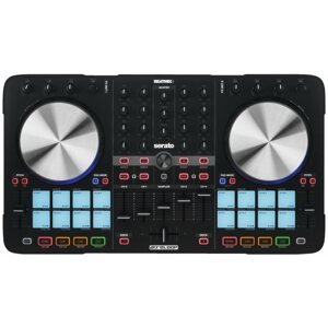 DJ kontroller RELOOP Beatmix 4 MK2