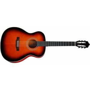 Klasszikus gitár ROMANZA R-C381 Sunburst