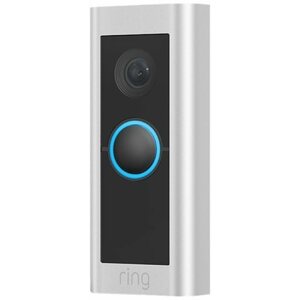 Videó kaputelefon Ring Video Doorbell Pro 2 Hardwired
