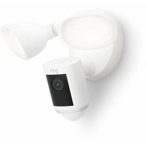 IP kamera Ring Floodlight Cam Pro - White
