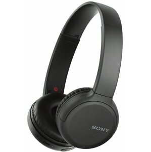 Vezeték nélküli fül-/fejhallgató Sony Bluetooth WH-CH510, fekete