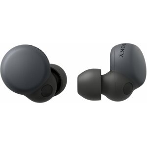 Vezeték nélküli fül-/fejhallgató Sony True Wireless LinkBuds S, fekete