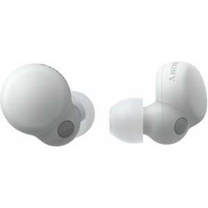 Vezeték nélküli fül-/fejhallgató Sony True Wireless LinkBuds S, fehér