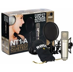 Mikrofon RODE NT1-A