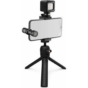 Mikrofon RODE Vlogger Kit iOS Edition