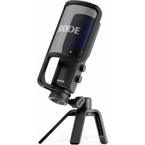 Mikrofon RODE NT-USB+