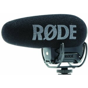 Mikrofon RODE VideoMic Pro +