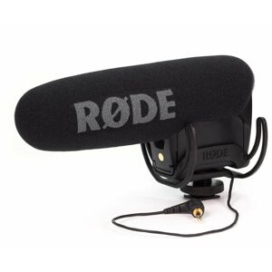Mikrofon RODE VideoMic a Rycote-hoz
