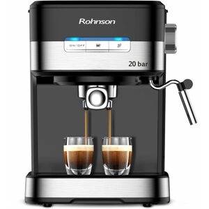 Karos kávéfőző Rohnson R-989