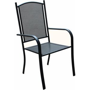 Kerti szék ROJAPLAST karosszék ZWMC-037