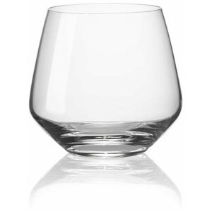 Pohár Rona Whiskys pohár 4 db 390 ml CHARISMA