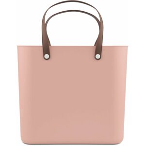 Bevásárló táska Rotho Multibag Albula 25L - rózsaszín